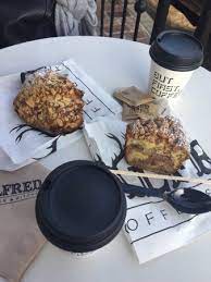 Maybe you would like to learn more about one of these? Alfred Coffee Kitchen Picture Of Alfred Coffee Melrose Place Los Angeles Tripadvisor