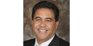 Robert Behic, Loan Officer