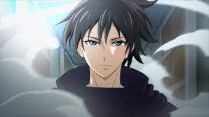 Chou Soran Hitori No Shita The Outcast 2 Anime Fanarts Anime Manga Anime