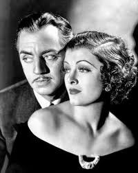 Art Direction of “Evelyn Prentice” (1934)