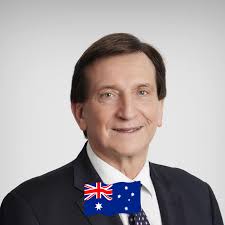 Profile for Ron Hoenig MP‎‎