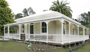 The Historic Totara Country Lodge In Whangaroa Harbour New Zealand Varying Strengths Of Re Colonial House Exteriors Beach House Exterior House Paint Exterior