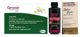 I have to take one 4mg tablet one hour before i take my 1ml injection of methotrexate weekly. Vet Oncologist Online Supportive Medications For Pets With Cancer The Pet Oncologist