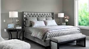 Floor beds break stereotypes of proper bedroom decorating ideas and invite to experiment with bedroom design. 65 Grey Bedroom Ideas 2 Youtube