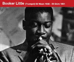 Arto Peştemalcıgil ile HAPPY BIRTHDAY JAZZ > Duke Jordan > Booker Little >  Scott LaFaro > Gene Ramey > Stanley Turrentine > Gerry Mulligan > Freddie  Hubbard
