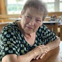 Donna Moore Obituary