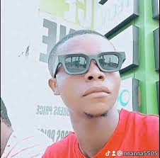 Nnanna Justice Stephen