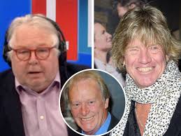 Dennis Waterman was 'loved by crew more than cast', says actor friend