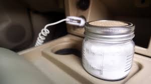 Pros/spray bottle lets you decide how strong the scent is, eliminates airborne bacteria, masks smell. 3 Ways To Make A Car Air Freshener Wikihow