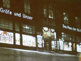 Heute ist welttag des buches! So Habe Ich Eine Lesung Noch Nie Erlebt Schwarzwalder Post