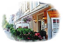 Find local businesses, view maps and get driving directions in google maps. Kimchi The Korean Restaurant In Bremen Authentische Koreanische Kuche In Einem Netten Ambiente