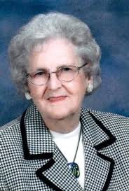 Obituary of Geneva Wright