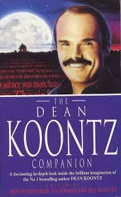 The Dean Koontz Companion : Greenberg, Martin, Gorman, Ed, Munster, Bill,  Koontz, Dean: Amazon.pl: Książki