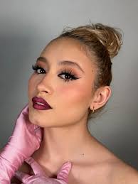 𝙶𝚊𝚋𝚢 𝙲𝚊𝚖 𝙼𝚊𝚔𝚎𝚞𝚙 & 𝙷𝚊𝚒𝚛