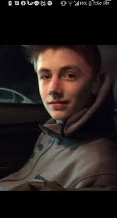 Austin Morse 294 simi pro