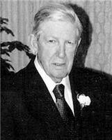 James Beaman Obituary (1927