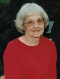Obituary information for Mary Frances Castle
