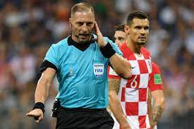 In 2010 néstor already received his fifa badge. Final Referee Pitana Im Fokus Aber Handelfmeter Korrekt Goal Com