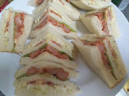 Jadi, berikut kami senaraikan 10 resepi telur rebus buat anda. Nak Share Sandwich Simple Dan Share Masakan Share Resepi Facebook
