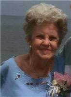 Veronica Bilodeau Obituary (1932