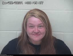 Busted! 04/25/24 New Arrests in Portsmouth, Ohio