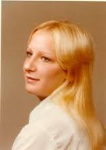 Obituary information for Sharon Riegler Roach