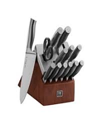 Shop costco.com's huge selection of household appliances. J A Henckels International Definition 14 Pc Self Sharpening Cutlery Set Reviews Home Macy S