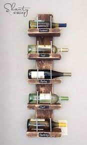 作りたいもの 木を使った diy ワインラック ホームdiy