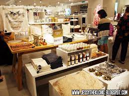 Hehe it is always an adventure and you have to prepare to spend the whole walking around, trying out a ton of new things if you are going to this area of klcc and avenue k. Place H M Home Ioi City Mall Putrajaya Jessy The Kl Chic Malaysia Food Fashion Events Beauty And Lifestyle Blogger