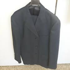 Maybe you would like to learn more about one of these? Completi E Abiti Sartoriali Da Uomo Blu Armani Acquisti Online Su Ebay