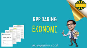 Geografi untuk sma ma kelas xi untuk sma ma kelas xi k13n written. Download Rpp Daring Ekonomi Kelas 11 Semester 1 Dan 2 Situs Guru
