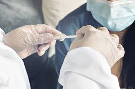 Фактически «дельта плюс» является продолжателем простой. Ekspert Posle Covid 19 Simptomy Mogut Sohranyatsya Eshe Paru Nedel Rossijskaya Gazeta