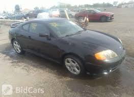Image result for Black 2004 Tiburon