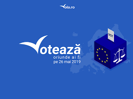 Aceasta este a patra oară, de la aderarea referendumul național: Vola Ro Pe 26 Mai 2019 Au Loc Alegerile Europarlamentare Facebook