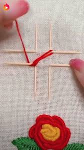 Nota Embroidery Craft Flower Embroidery Designs Sewing Embroidery Designs