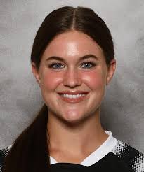 Emily Parrott (10/31/2022)