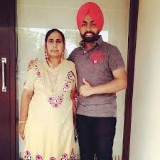 Ammy Virk Age Girlfriend Wife Family Biography More Starsunfolded He had done tremendously well in the field of singing as he was passionate about it from the childhood. ammy virk age girlfriend wife family