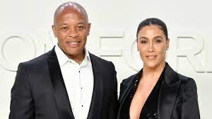 Dre was hospitalized on jan. Dr Dre Now Legally Single Amid Divorce Case Entertainment Tonight