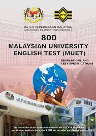 To get yourself accustomed to speaking good, proper english, train yourself even when you're having a normal conversation with friends and family. 2020 Muet Test Specification Regulation Flip Ebook Pages 1 50 Anyflip Anyflip