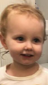 Madelynn Evangeline Mitchell