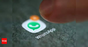 Whatsapp New Policy Whatsapp S Privacy Policy Pushes Users To Signal Telegram India Business News Times Of India 300+ vectors, stock photos & psd files. times of india