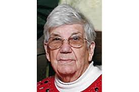 Annajune Mallmann Obituary and Online Memorial (2014)