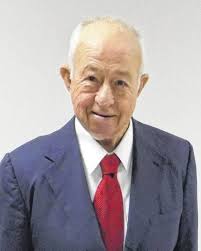 Everette Holcomb Obituary (1931