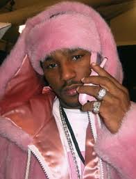 cam'ron « The Kenyon Thrill