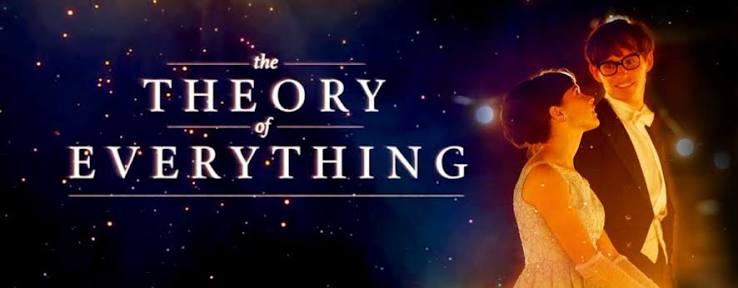Review | The Theory of Everything – 2014 – Evy Writes