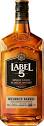Label 5 introduces Bourbon Barrel single grain expression : Moodie ...