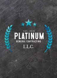 Platinum gc is a full service licensed general contractor specializing in: Platinum General Contracting Llc Home Facebook