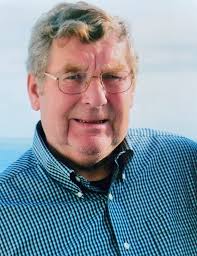 Obituary information for Richard "Dick" C. Rudolph