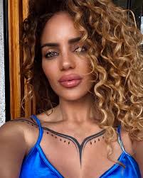 Bella 🌹🌹🌹 como siempre ojos hermosos ❤️❤️❤️