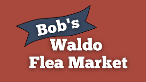 Profile for Bob's Waldo Flea Market